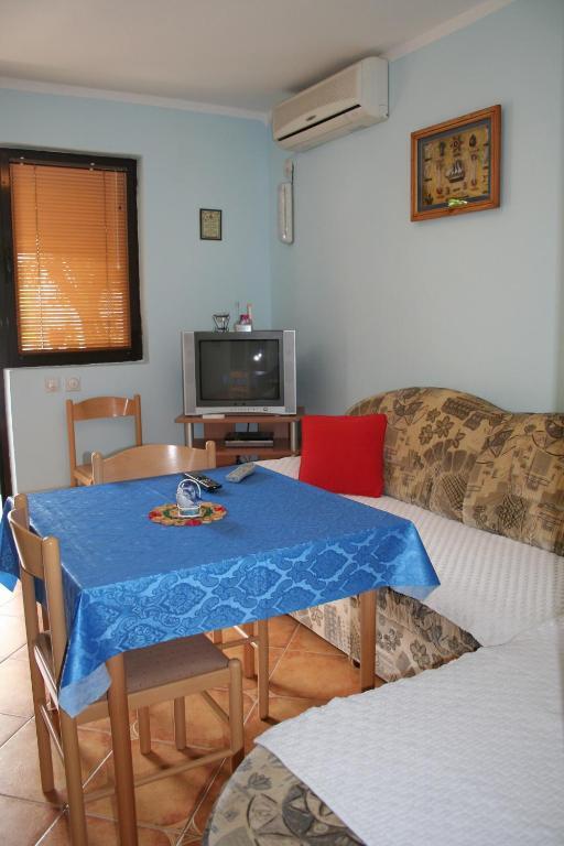 Apartments Penovic Kotor Rum bild